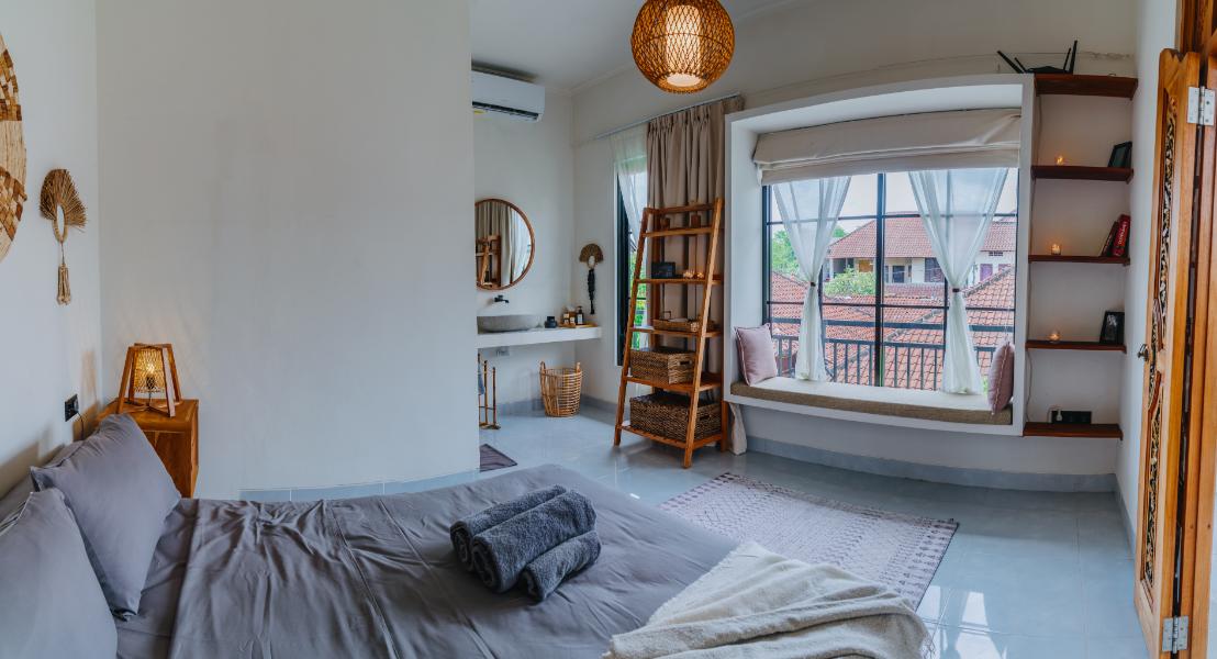 Accommodation 3